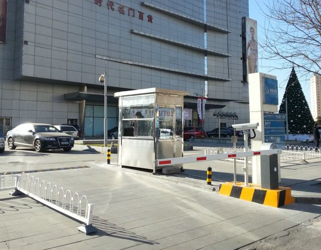 时代名门