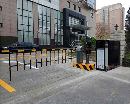 中车大厦