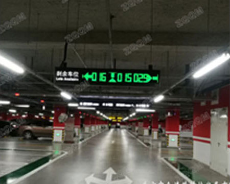 北京城市副中心